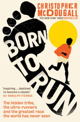Fotoja e Born To Run - Christopher Mcdougall