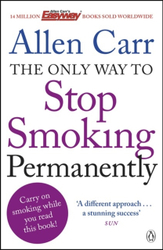 Fotoja e The Only Way To Stop - Allen Carr