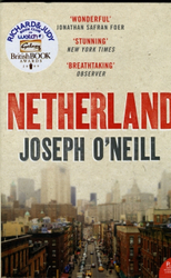 Fotoja e Netherland - Joseph O'neill