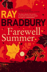 Fotoja e Farewell Summer - Ray Bradbury