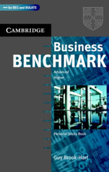 Fotoja e Business Benchmark Advanced Higher - Guy Brook Hart