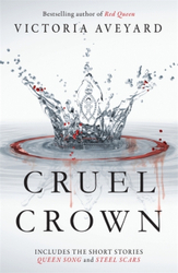 Fotoja e Cruel Crown - Victoria Aveyard