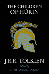 Fotoja e Children Of Hurin - J R R Tolkien