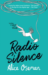 Fotoja e Radio Silence - Oseman, Alice