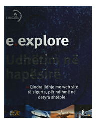 Fotoja e E Explore Udhetim Ne Hapsire - Ian Graham