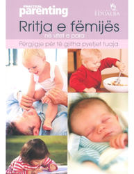Fotoja e Rritja E Femijes - Practicalparenting