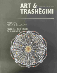 Fotoja e Art Dhe Trashegimi Prizreni - Dukagjini