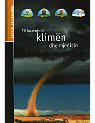 Fotoja e Te Kuptojm Klimen Dhe Mjedisin - Mina Naqo