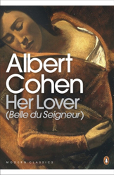 Fotoja e Her Lover - Albert Cohen
