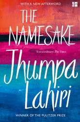 Fotoja e Namesake - Jhumpa Lahiri