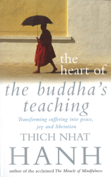 Fotoja e Heart Of The Buddhas Teaching - Thich Nhat Hanh