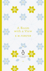 Fotoja e A Room With A View - E.M. Forster