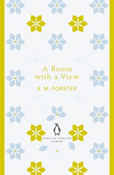 Fotoja e A Room With A View - E.M. Forster