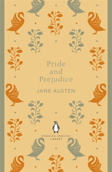 Fotoja e Pride And Prejudice - Jane Austen
