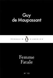 Fotoja e Femme Fatale - Guy De Maupassant