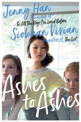 Fotoja e Ashes To Ashes - Jenny Han