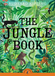 Fotoja e Jungle Book - Rudyard Kipling