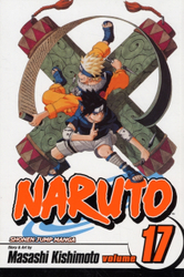 Fotoja e Naruto Vol 17 - Masashi Kishimoto