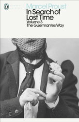 Fotoja e Guermantes Way - Marcel Proust