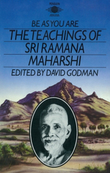 Fotoja e Be As You Are - Sri Ramana Maharshi