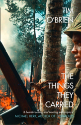 Fotoja e Things They Carried - Tim O'brien