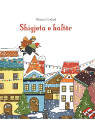 Fotoja e Shigjeta E Kalter - Gianni Rodari