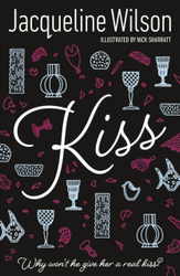 Fotoja e Kiss - Jacqueline Wilson