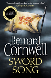 Fotoja e Sword Song - Bernard Cornwell
