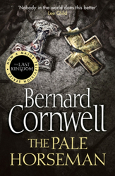 Fotoja e Pale Horseman - Bernard Cornwell