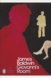 Fotoja e Giovannis Room - James Baldwin