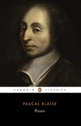 Fotoja e Pensees - Blaise Pascal
