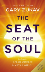 Fotoja e Seat Of The Soul - Gary Zukav