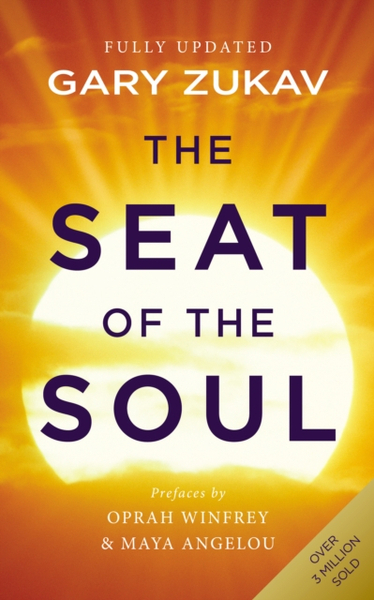 Fotoja e Seat Of The Soul - Gary Zukav