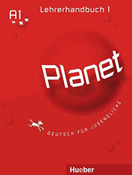 Fotoja e Planet 1 Lhb - Hueber