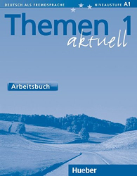 Fotoja e Themen 1 Aktuell - Hueber