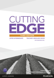 Fotoja e Cutting Edge 3ed Upper-intermediate Teachers - Damian Williams