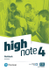 Fotoja e High Note Global Edition) 4 Workbook - Pearson Education, Picture 1