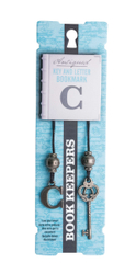 Fotoja e Book Keepers Bookmark Starter Pack C