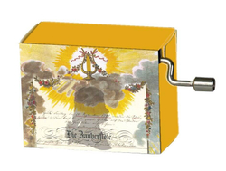 Fotoja e Art Music Mozart Melody Magic Flute - Fridolin