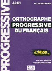 Fotoja e Orthographe Progressive Franca