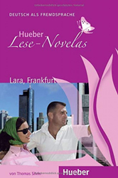 Fotoja e Lara Frankfurt Leseheft - Hueber
