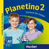 Fotoja e Planetino 2 3cds - Hueber, Picture 1