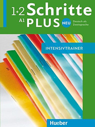 Fotoja e Schritte Plus Neu 1 2 Intensivetrainer - Hueber