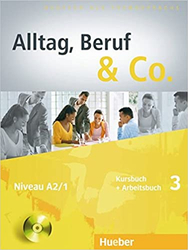 Fotoja e Alltag Beruf Co 3 Kb Ab - Hueber