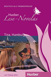 Fotoja e Tina Hamburg Leseheft - Hueber
