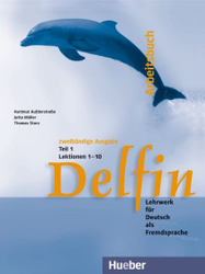 Fotoja e Delfin Ab Teil 1 - Hueber