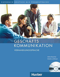 Fotoja e Geschafts Kommunikation Paket - Hueber