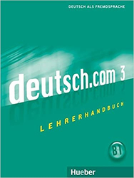 Fotoja e Deutsch.com 3 Lhb - Hueber