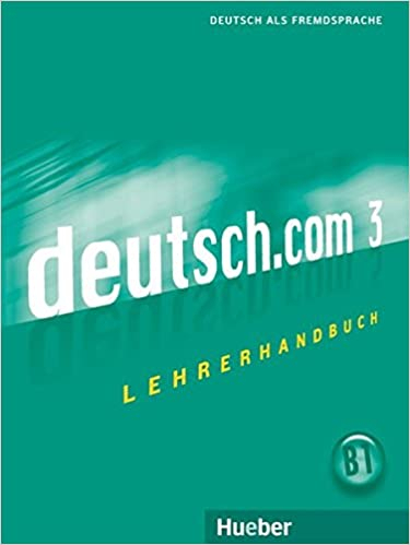 Fotoja e Deutsch.com 3 Lhb - Hueber