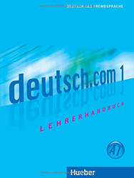Fotoja e Deutsch.com 1 Lhb - Hueber